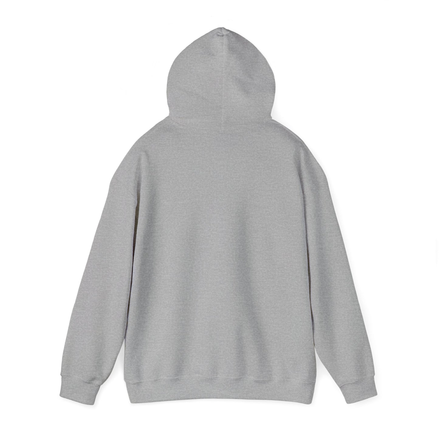 Unisex Motivational Hoodie – "F*ck Around and Find Out" – Casual Streetwear