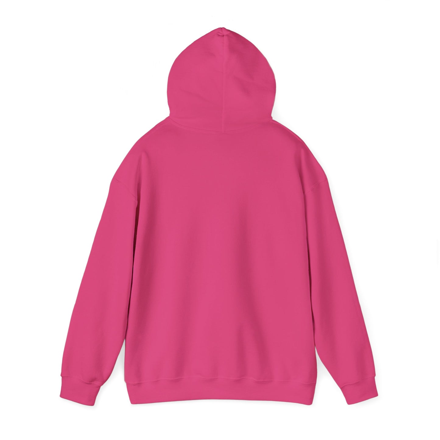 Unisex Motivational Hoodie – "F*ck Around and Find Out" – Casual Streetwear