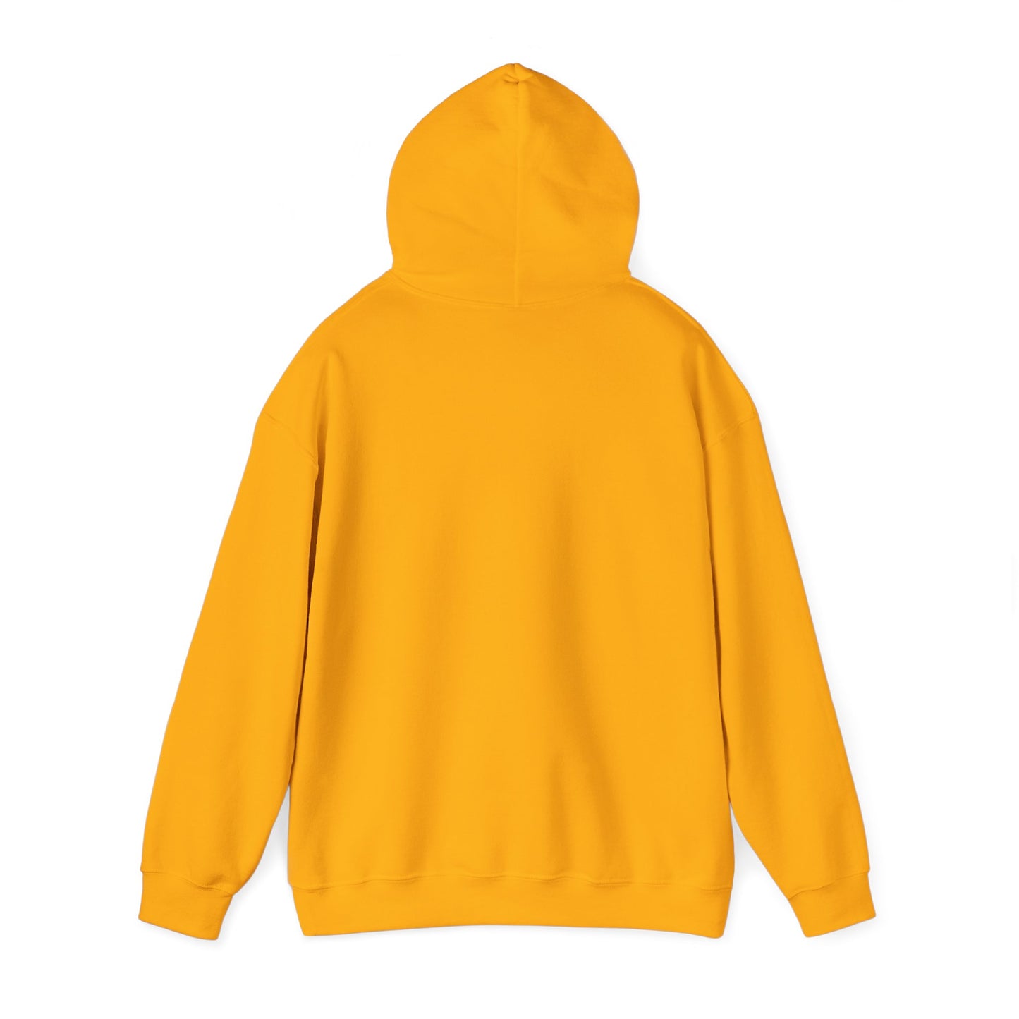 Unisex Motivational Hoodie – "F*ck Around and Find Out" – Casual Streetwear