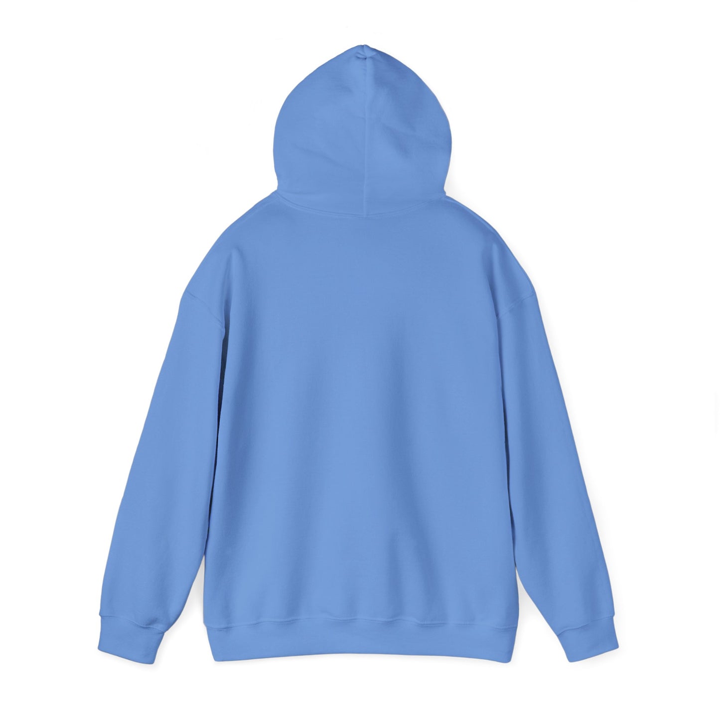 Unisex Motivational Hoodie – "F*ck Around and Find Out" – Casual Streetwear