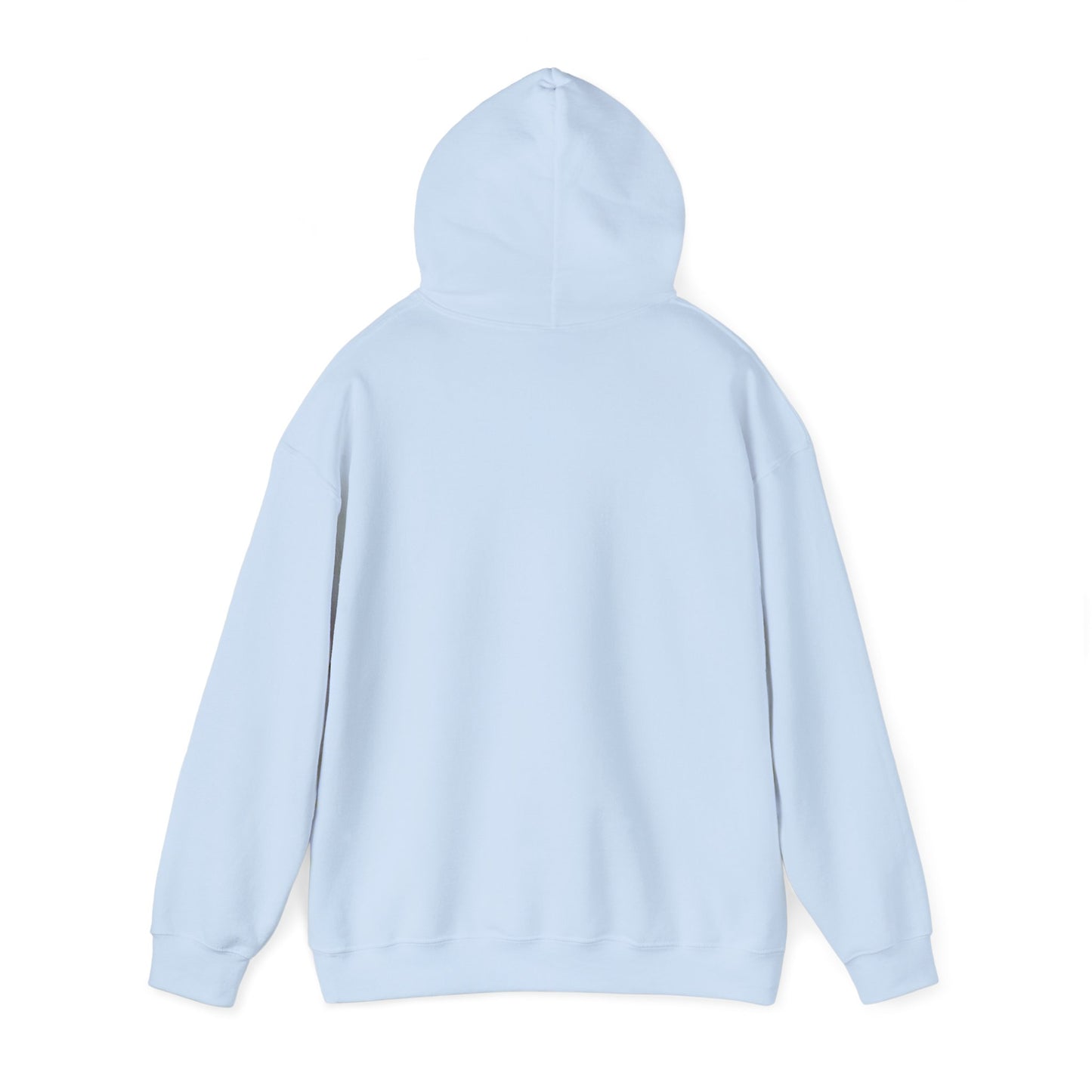 Unisex Motivational Hoodie – "F*ck Around and Find Out" – Casual Streetwear