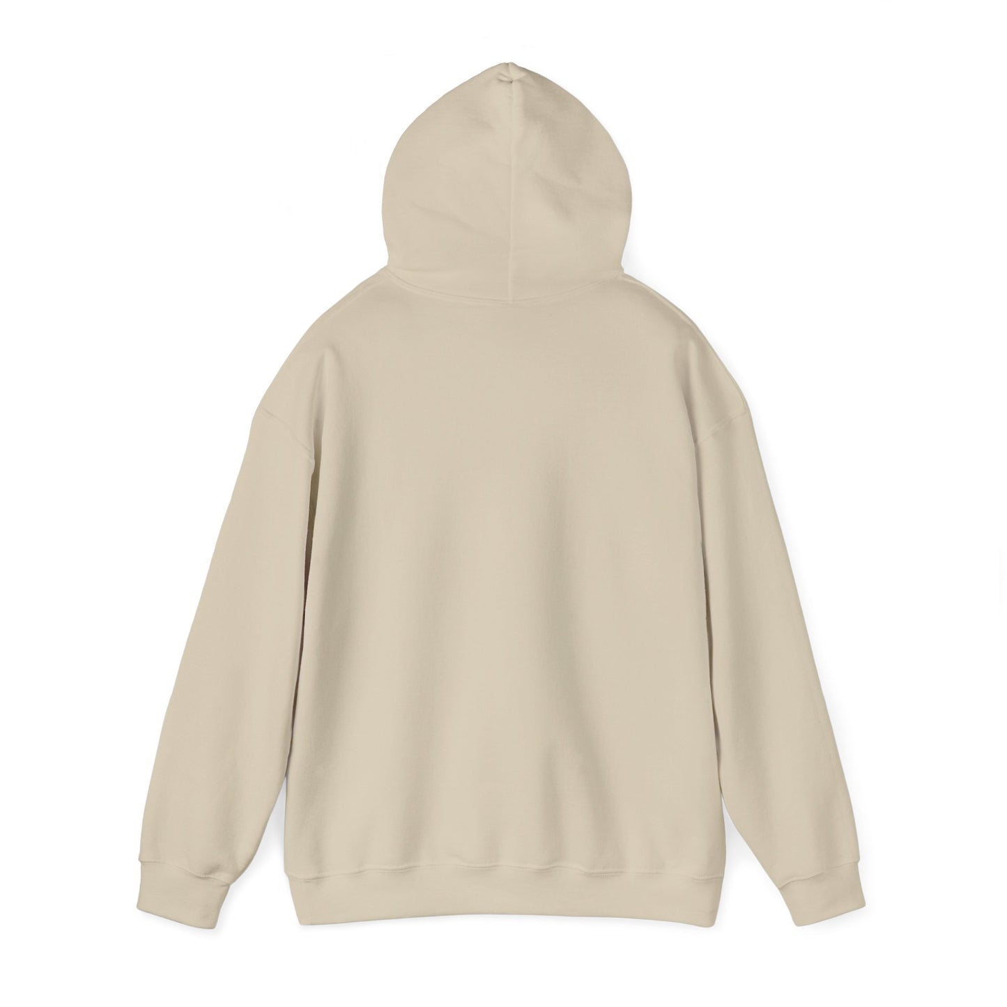 Unisex Motivational Hoodie – "F*ck Around and Find Out" – Casual Streetwear