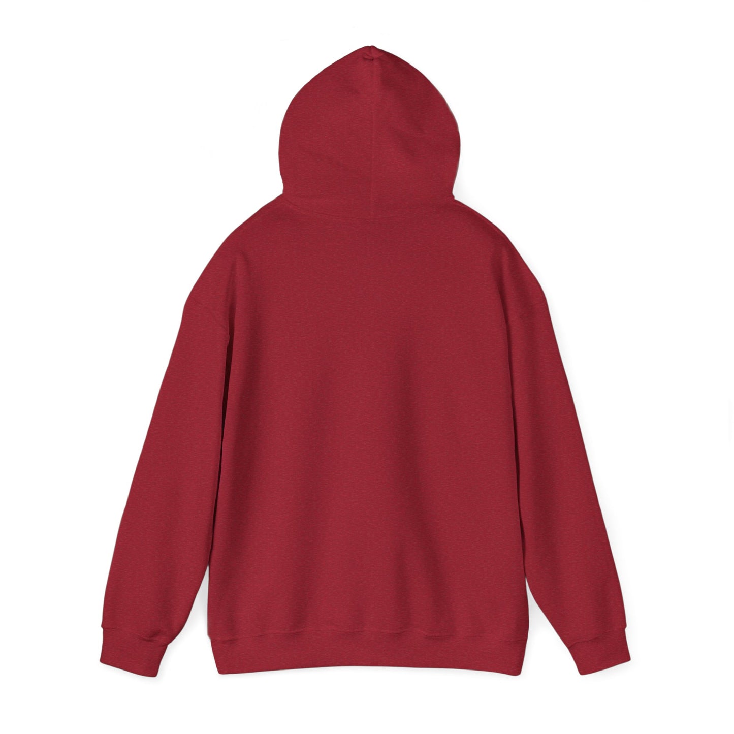 Unisex Motivational Hoodie – "F*ck Around and Find Out" – Casual Streetwear