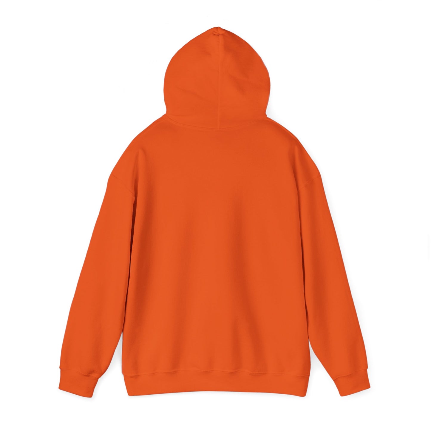 Unisex Motivational Hoodie – "F*ck Around and Find Out" – Casual Streetwear