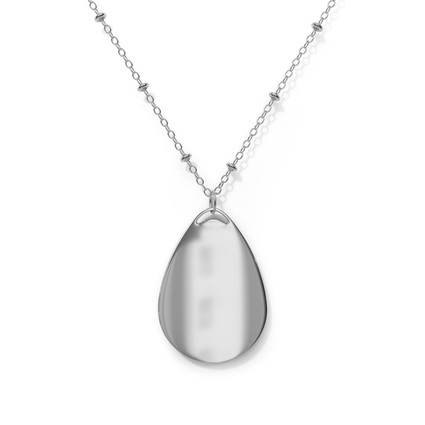 Strong AF necklace