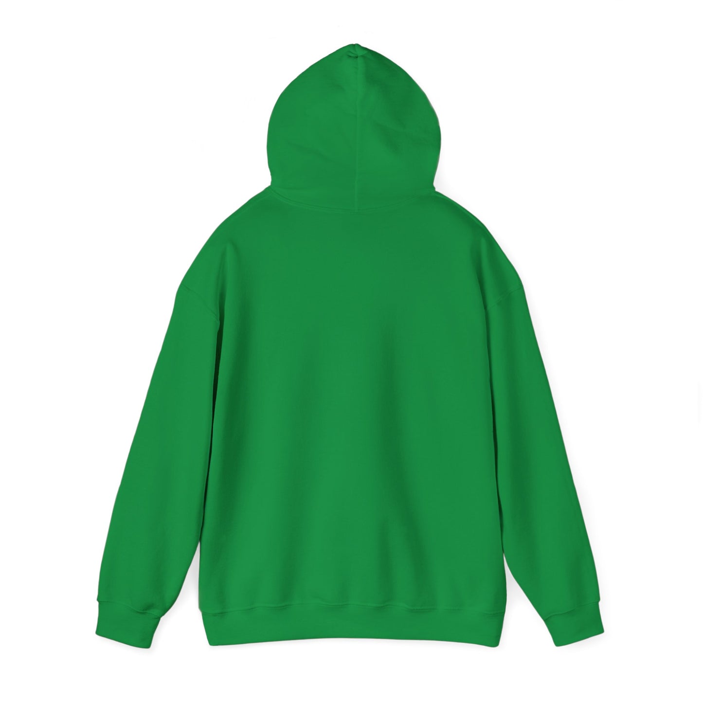 Unisex Motivational Hoodie – "F*ck Around and Find Out" – Casual Streetwear