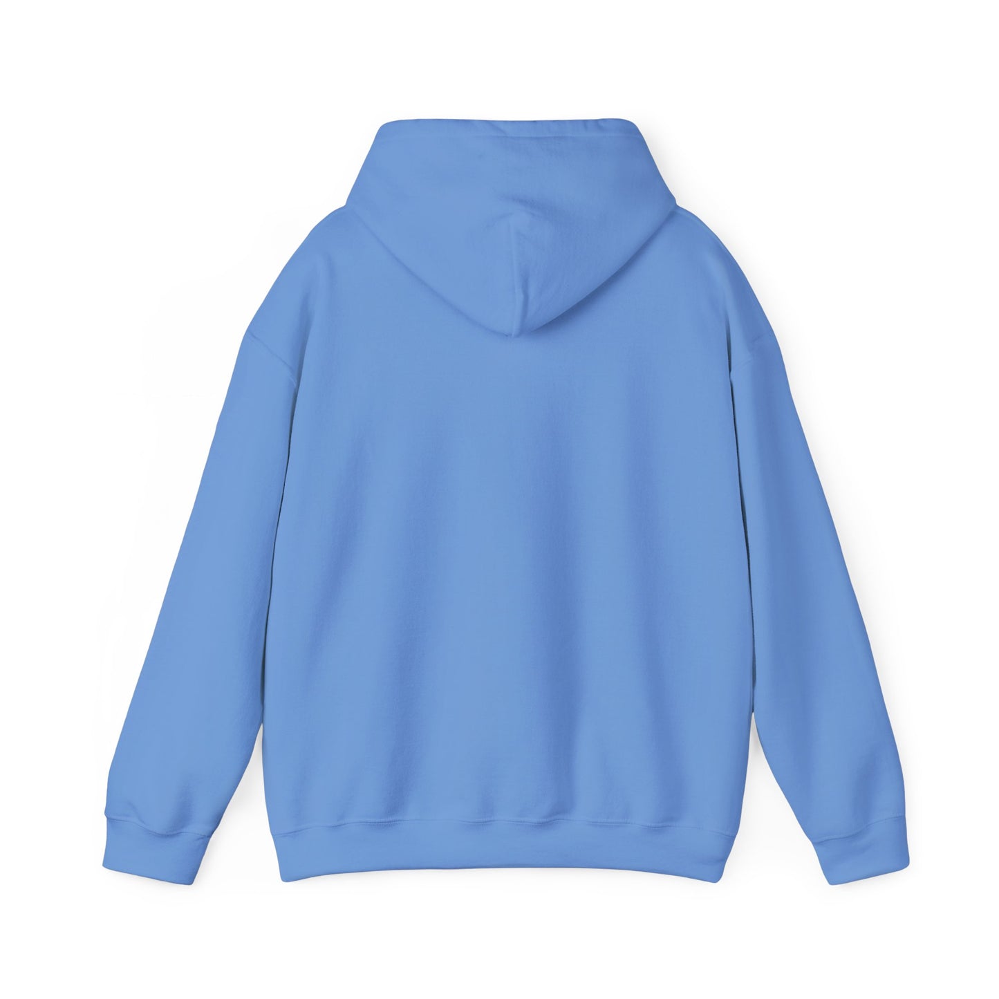 Unisex Motivational Hoodie – "F*ck Around and Find Out" – Casual Streetwear