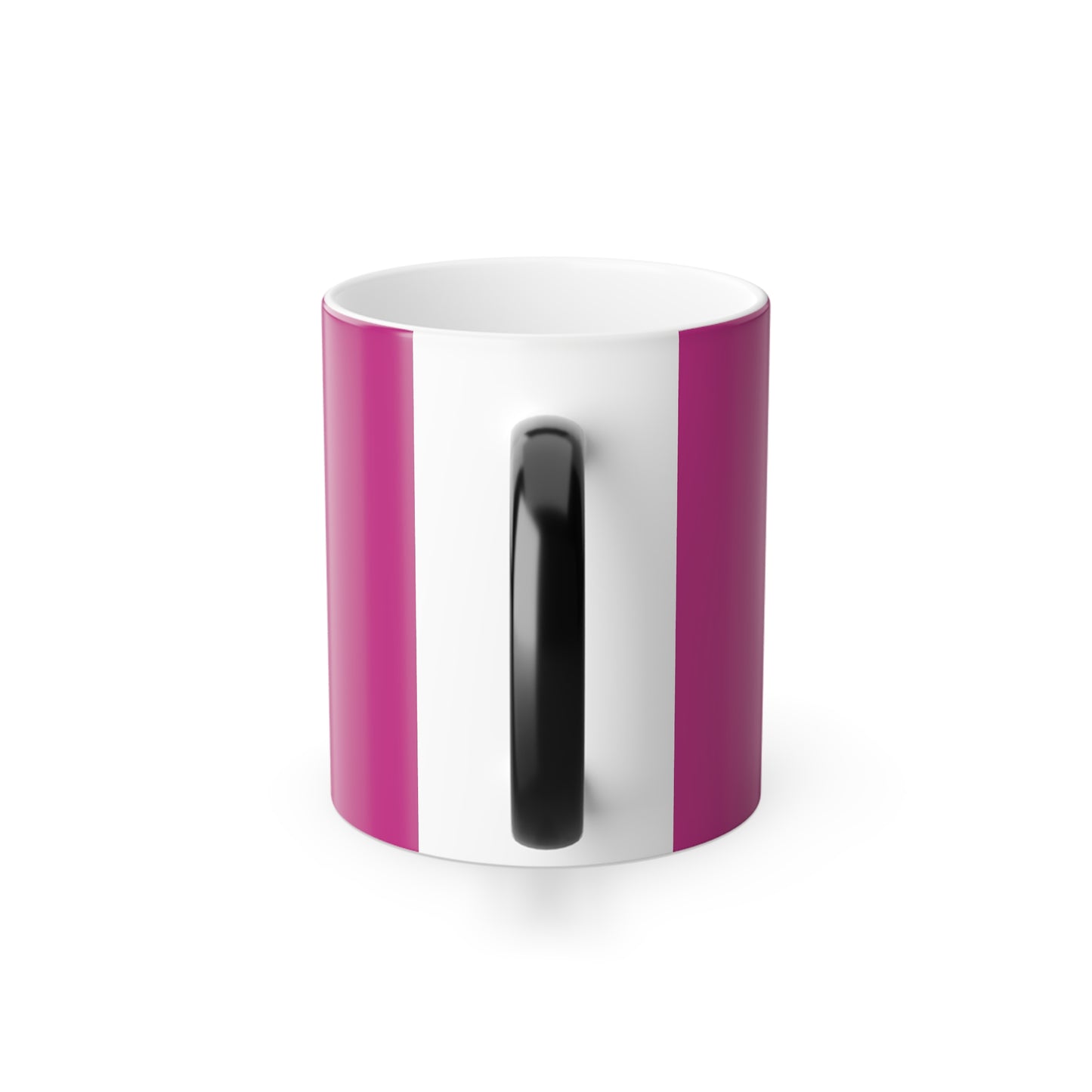Color Morphing Mug with F Around & Find Out - 11oz Coffee Cup for Unique Gifts