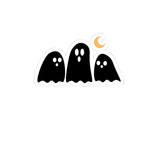 Kiss-Cut Stickers