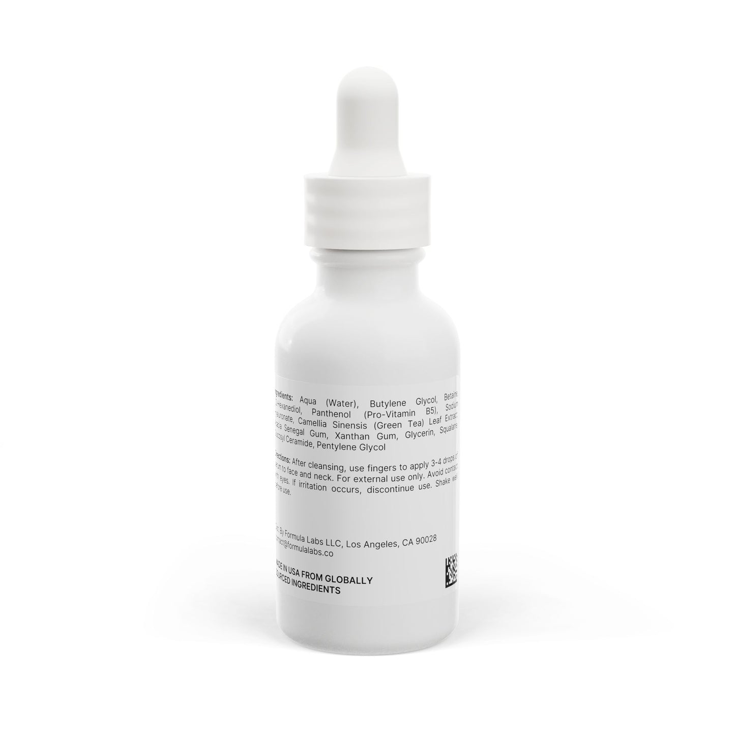 Chaos Dew- Hyaluronic Acid Complex Serum