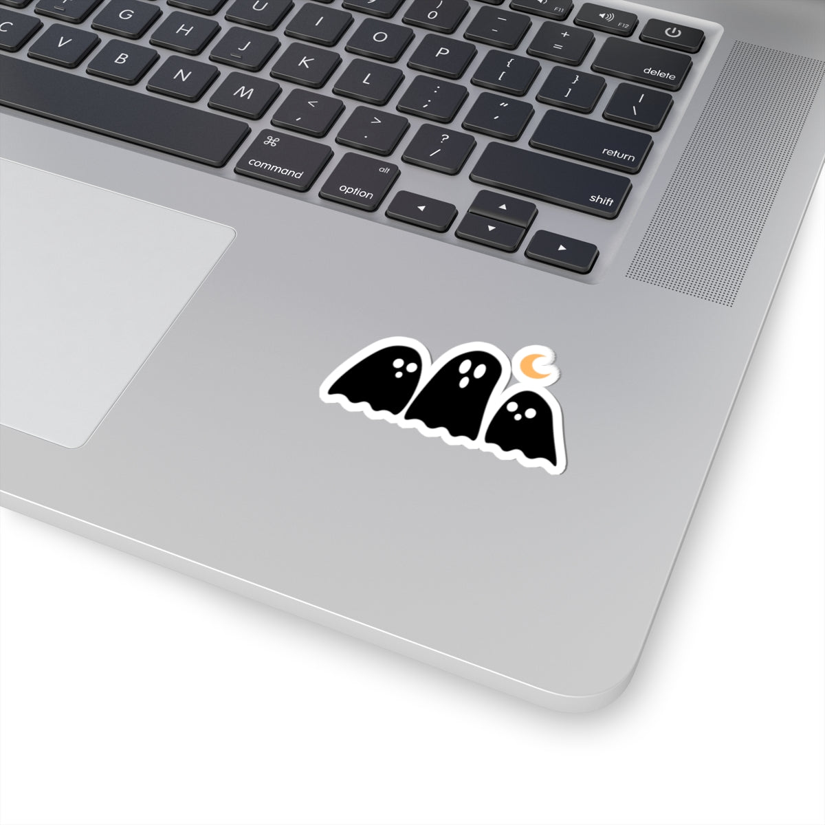Kiss-Cut Stickers
