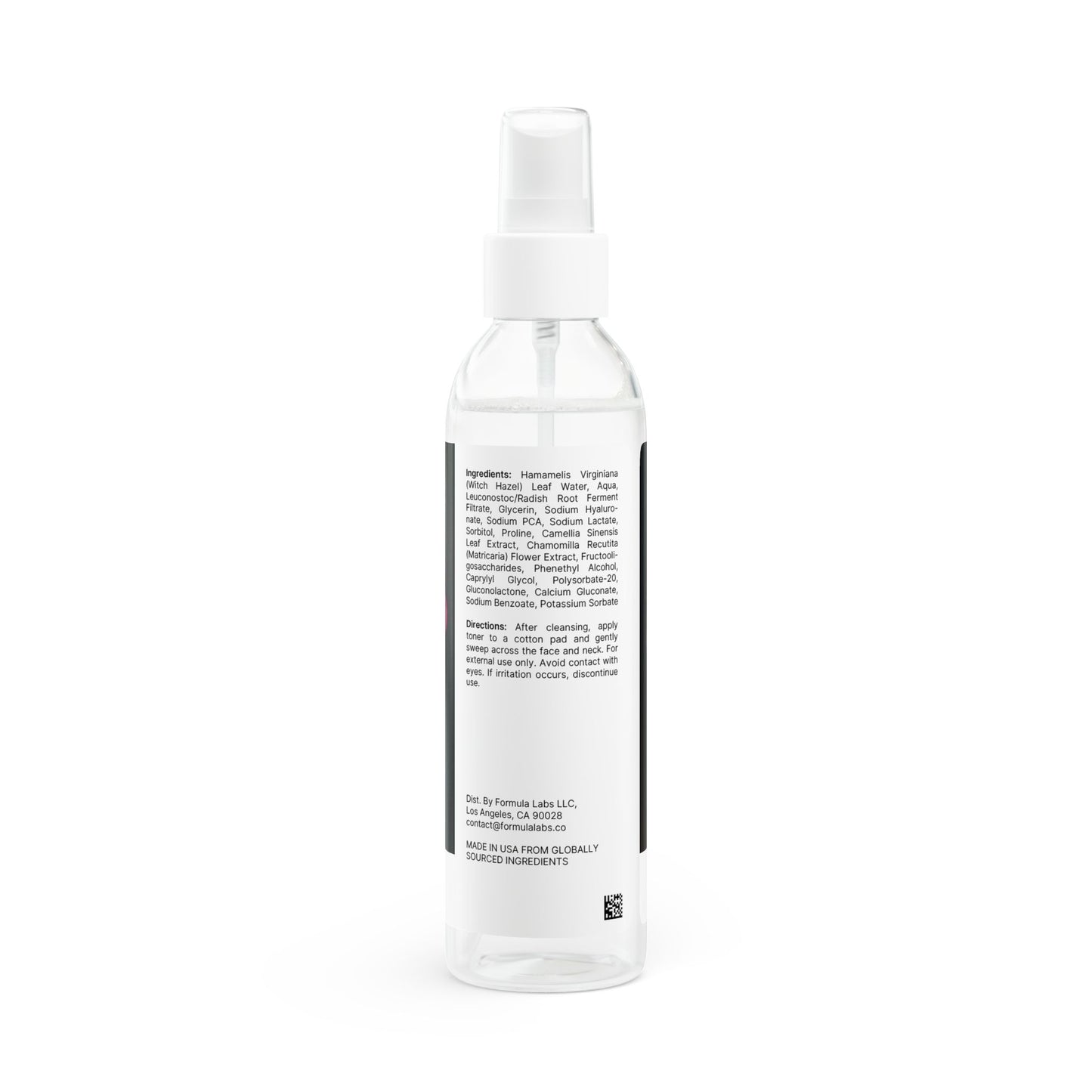 Celestial Dew-Hydrating Toner, 6oz