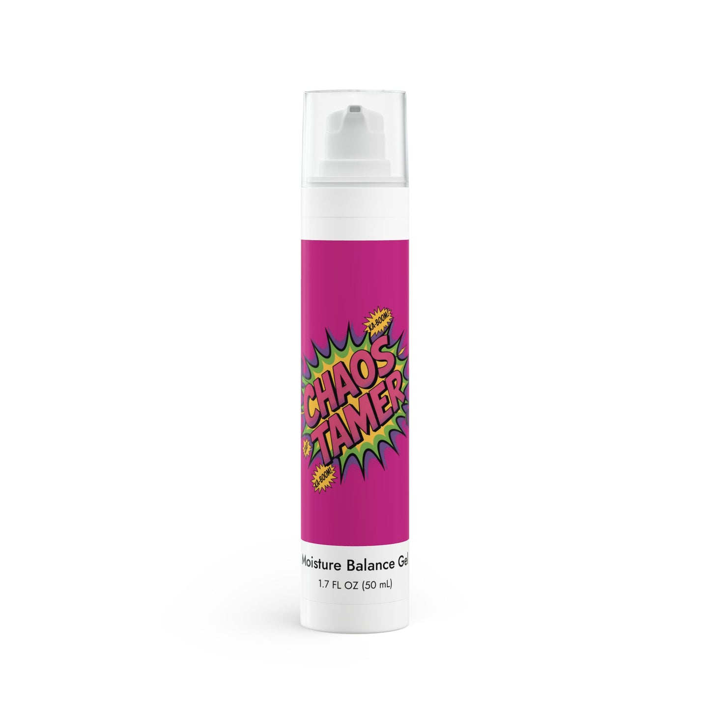 Chaos Tamer-Moisture Balance Gel, 1.7oz