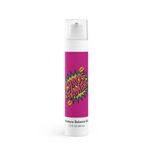 Chaos Tamer-Moisture Balance Gel, 1.7oz