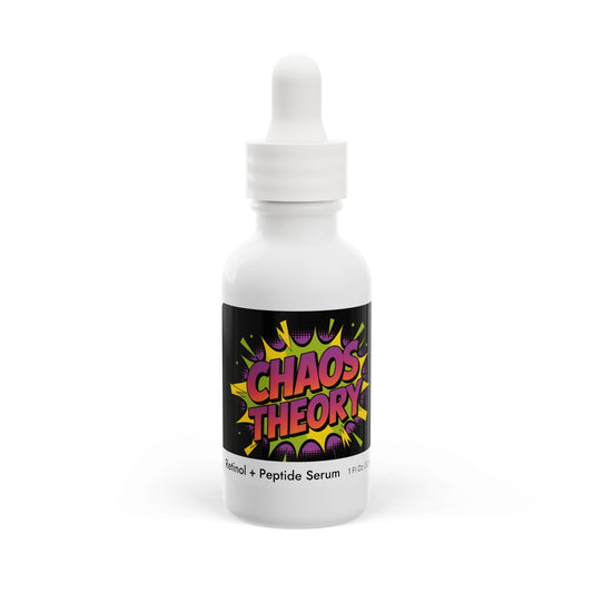 Chaos Theory- Retinol Youth Serum