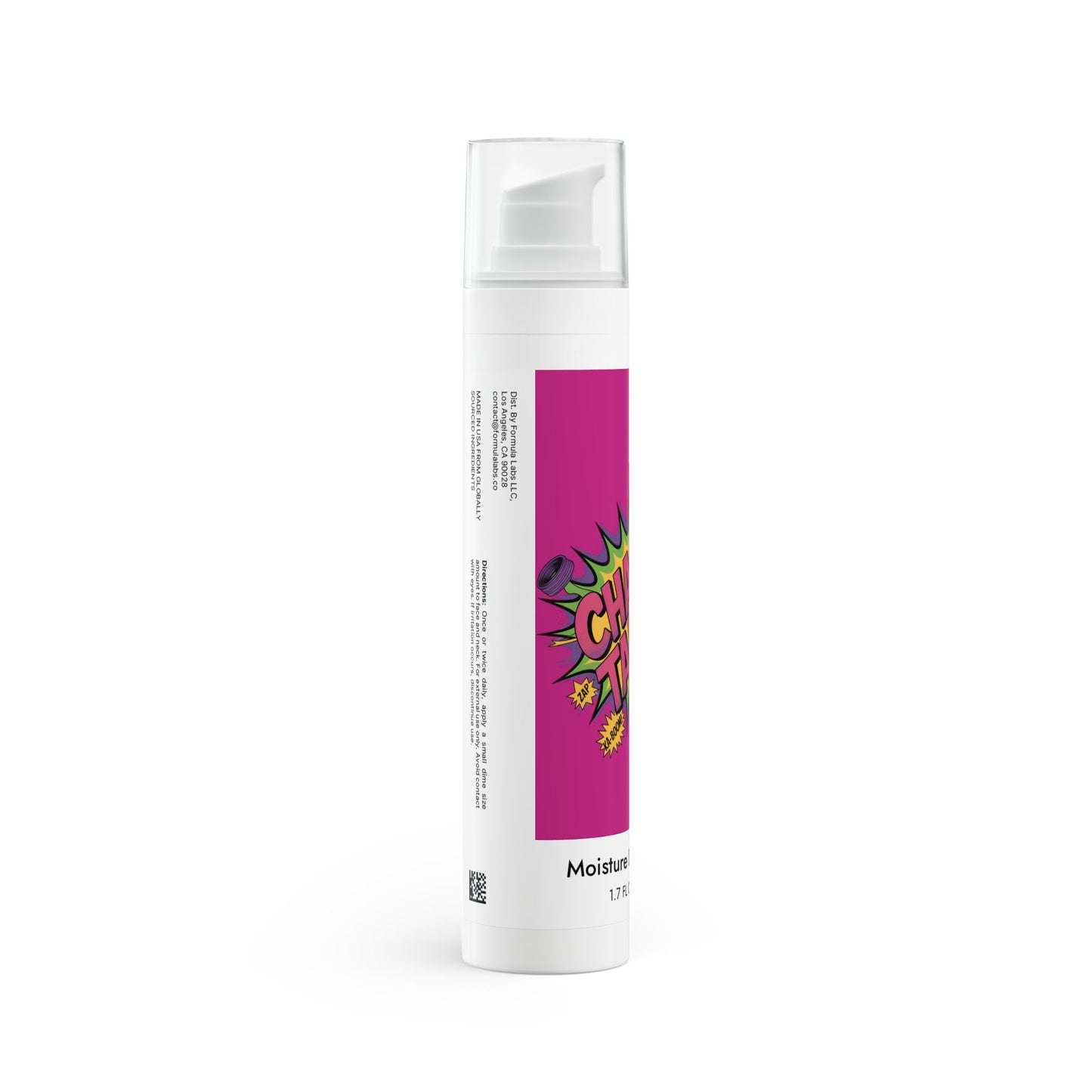 Chaos Tamer-Moisture Balance Gel, 1.7oz